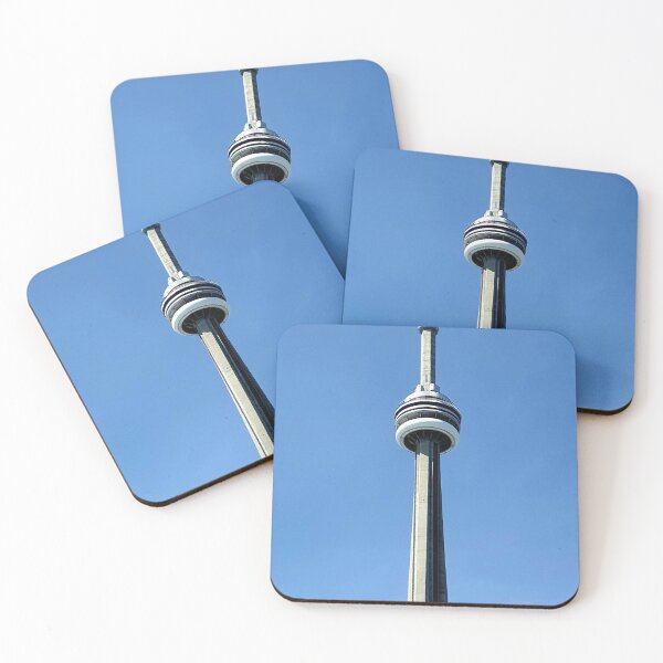 Item preview, CN Tower designed and sold by setinahid.