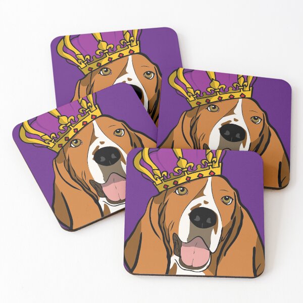Item preview, CrownedHound designed and sold by CrownedHound.