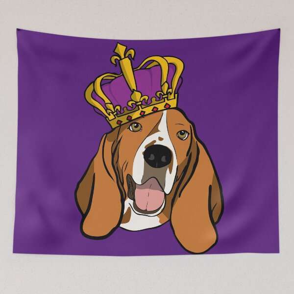 Item preview, CrownedHound designed and sold by CrownedHound.