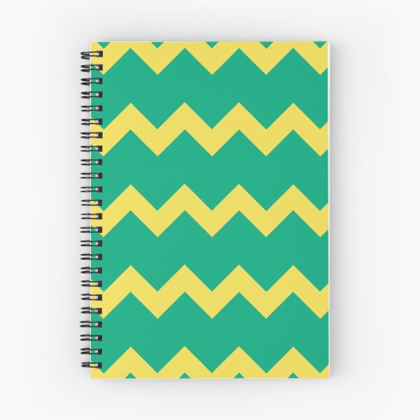 Item preview, Zig Zag designed and sold by PABERPRESS.