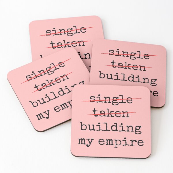 Item preview, Building My Empire - Women designed and sold by Prescilla Apon.