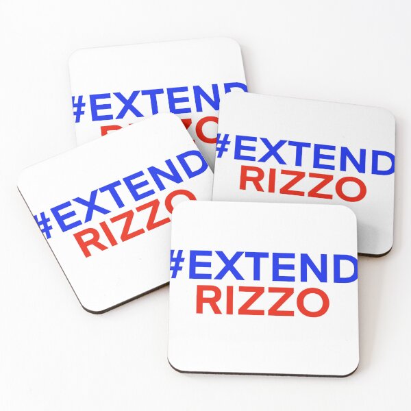 Item preview, Extend Anthony Rizzo designed and sold by leahgrace7.