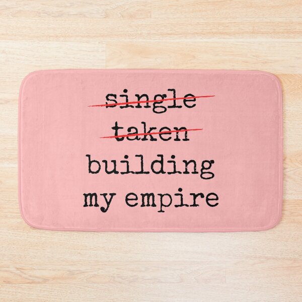 Item preview, Building My Empire - Women designed and sold by Prescilla Apon.