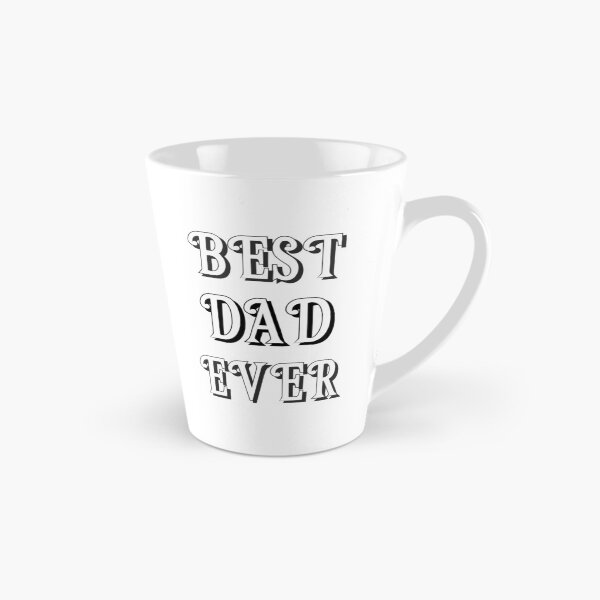 Item preview, Best Dad Ever Father best father for Father's Day designed and sold by Trenddesigns24.