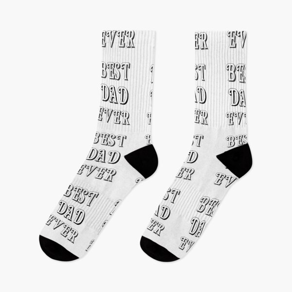 Item preview, Best Dad Ever Father best father for Father's Day designed and sold by Trenddesigns24.