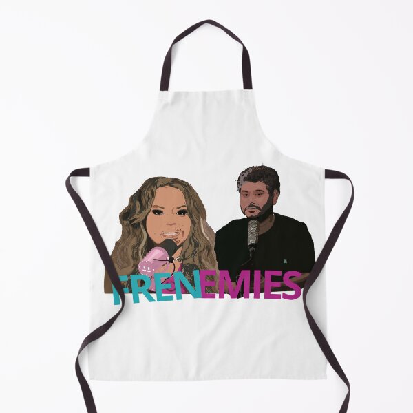 Item preview, Frenemies Digital Art | H3 Frenemies podcast 2 designed and sold by TheTrueOne.