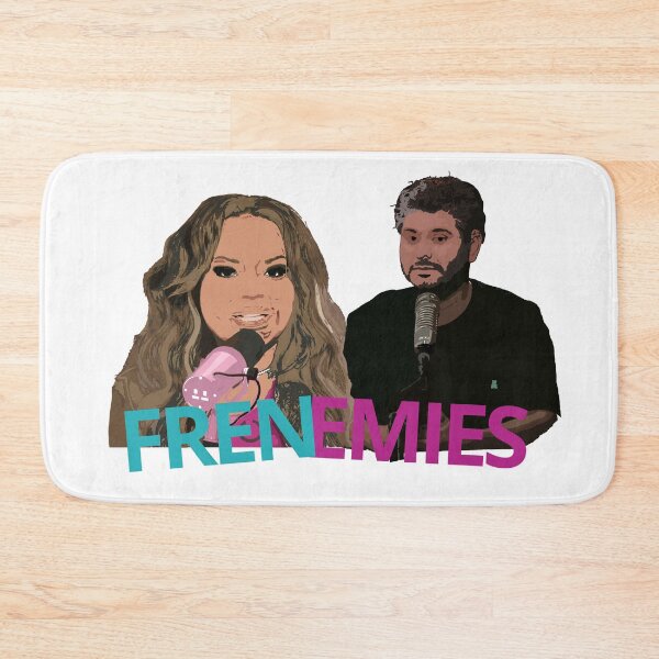 Item preview, Frenemies Digital Art | H3 Frenemies podcast 2 designed and sold by TheTrueOne.