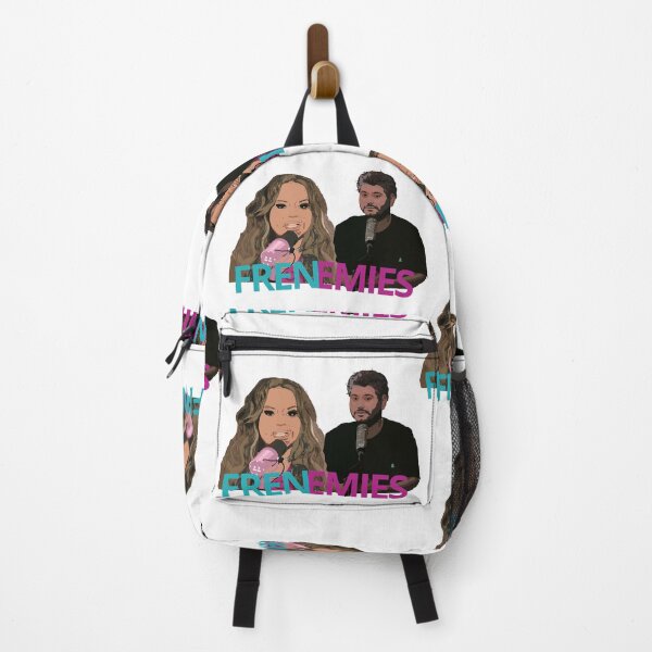 Item preview, Frenemies Digital Art | H3 Frenemies podcast 2 designed and sold by TheTrueOne.