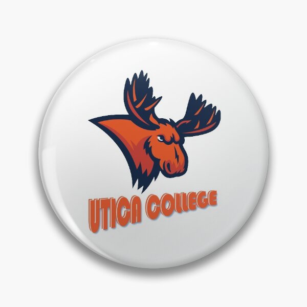 Item preview, Utica College Pioneers Moose Gear designed and sold by techdave.