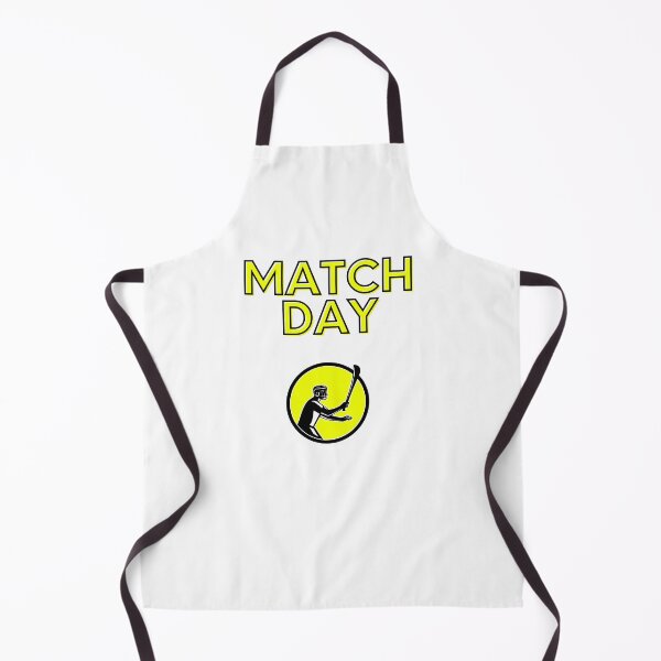 Item preview, Hurling: Día del partido designed and sold by TheGreenGoat.