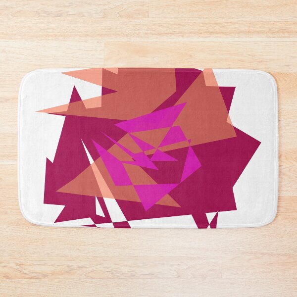Item preview, Shattered Sunset  designed and sold by graphic-hawk.