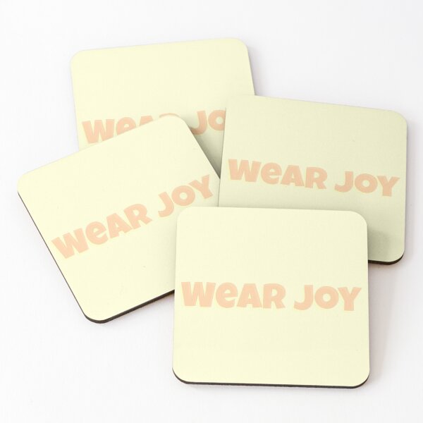 Item preview, Wear Joy designed and sold by Edenjodie.