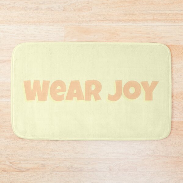 Item preview, Wear Joy designed and sold by Edenjodie.