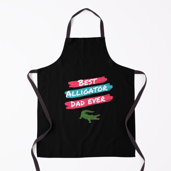 Item preview, Best Alligator dad ever designed and sold by NGstil.