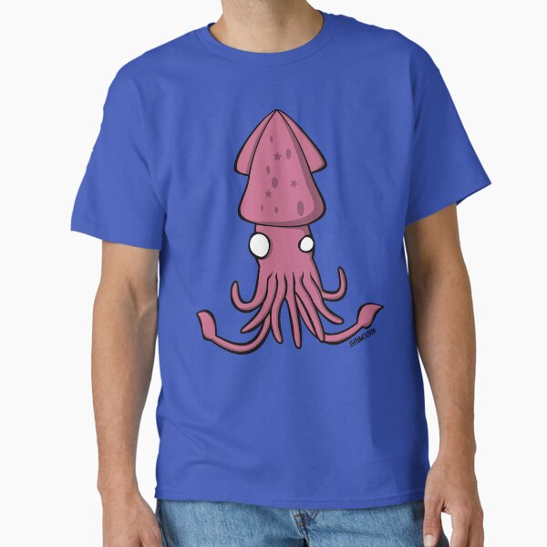 Item preview, Squidums designed and sold by GrimDork.