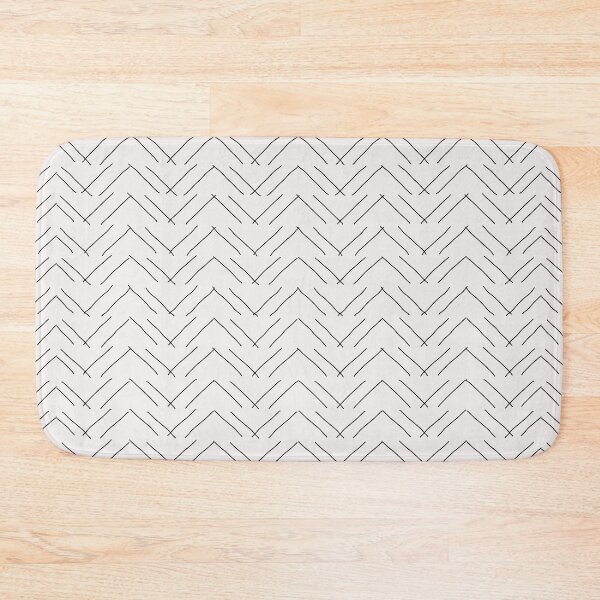 Item preview, White and Black Line Art designed and sold by MaddyJadeArt.