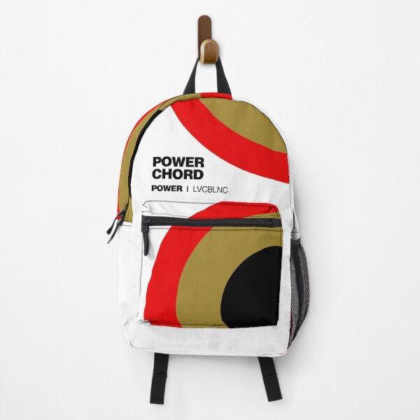 Item preview, Minimal chromatic power chord for POWER designed and sold by Lavacablanca.