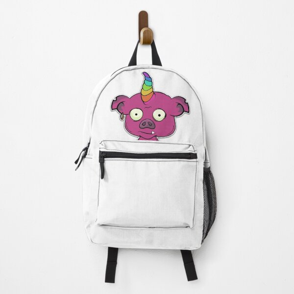 Item preview, Unicorn piggy, mamma said I'm beautiful designed and sold by creativedane.