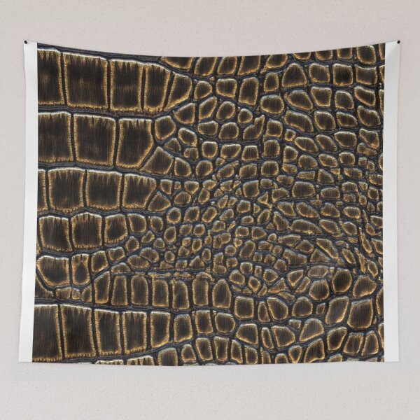 Item preview, Leather snake-aligator texture designed and sold by roleshop.