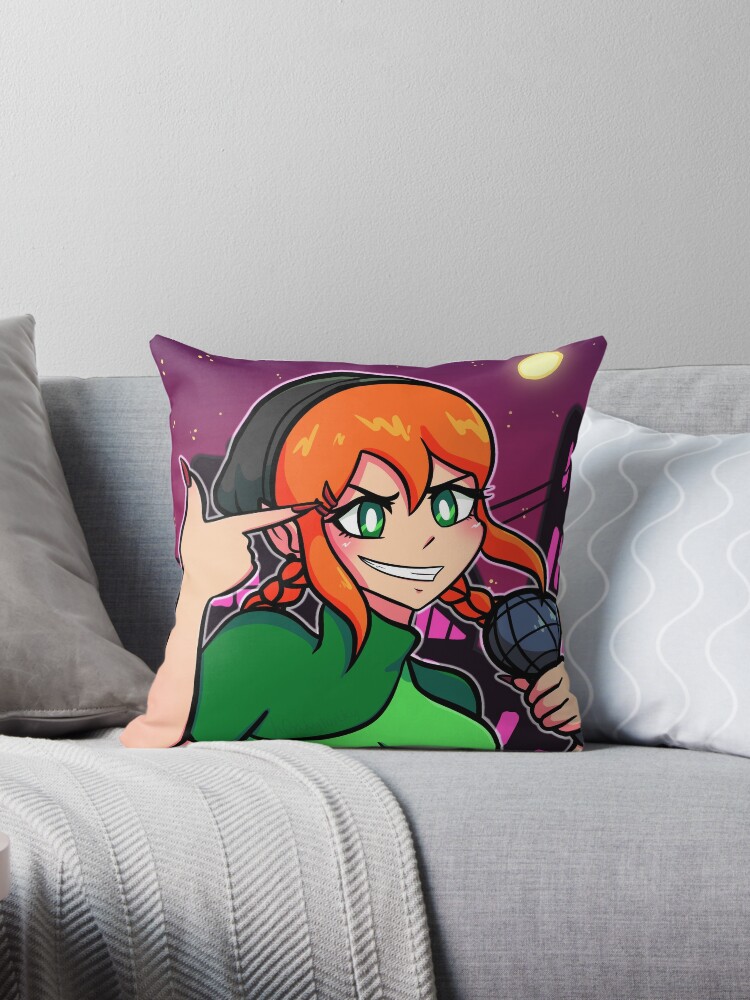 Pico body pillow sale