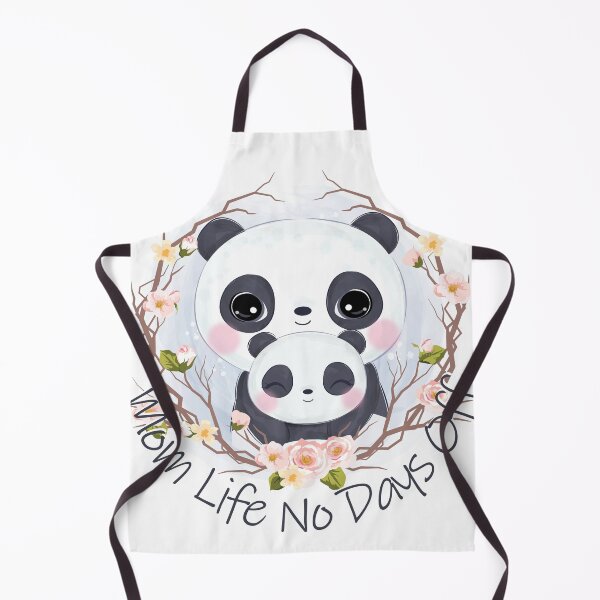 Item preview, Mom Life No Days Off designed and sold by slsabil.