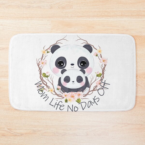 Item preview, Mom Life No Days Off designed and sold by slsabil.