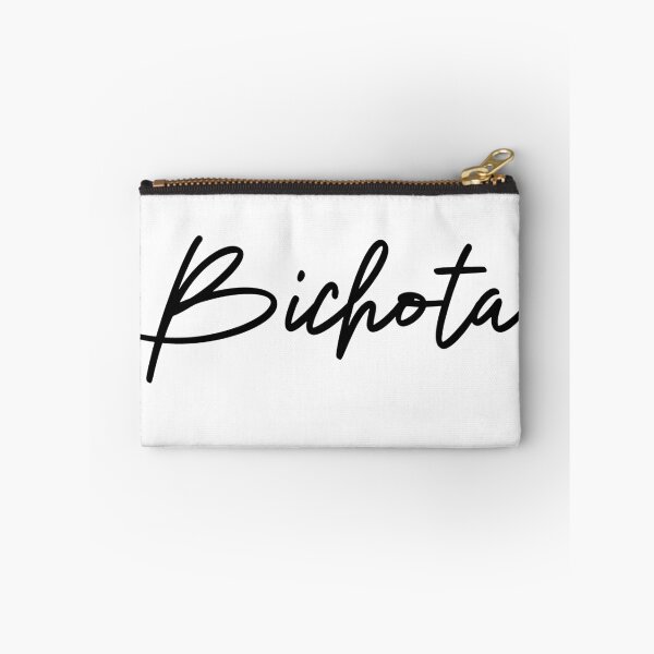Item preview, Bichota designed and sold by DanielaRdzG.