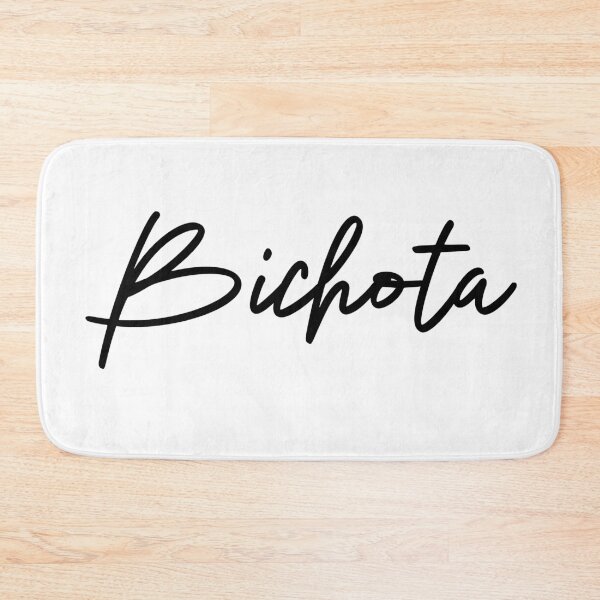 Item preview, Bichota designed and sold by DanielaRdzG.