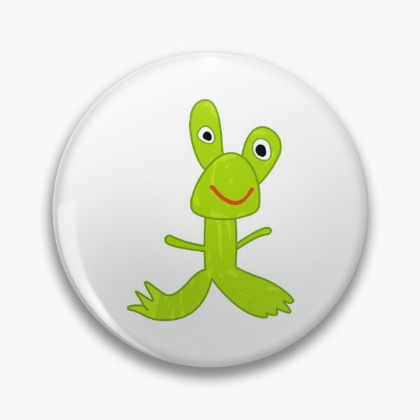 Item preview, Little Frog designed and sold by X751S.