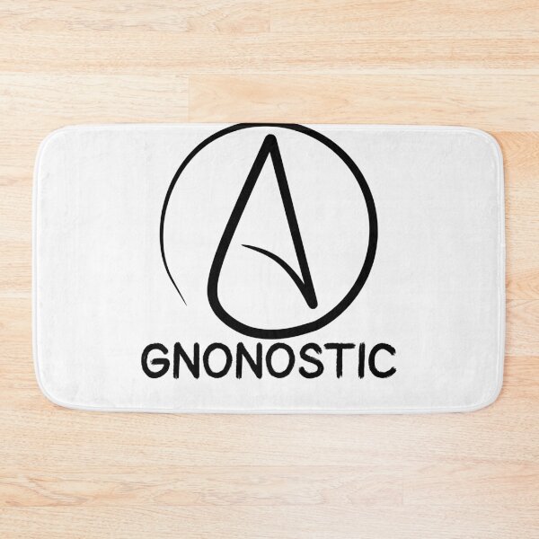 Item preview, Designated Agnostic designed and sold by SAgnostic.