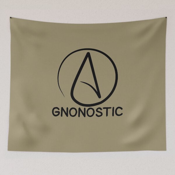 Item preview, Designated Agnostic designed and sold by SAgnostic.