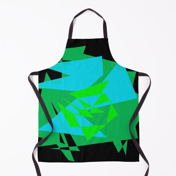 Item preview, Shattered Neon designed and sold by graphic-hawk.