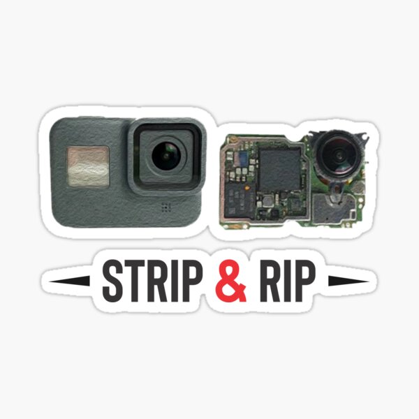 Item preview, STRIP & RIP designed and sold by $MAYBE wear it.