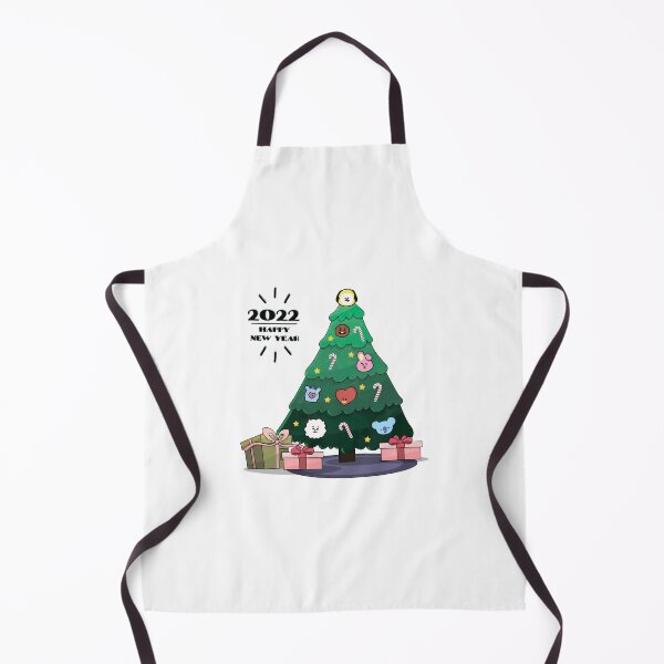Item preview, 2022 Happy New Year designed and sold by Veronica Kostyuk.