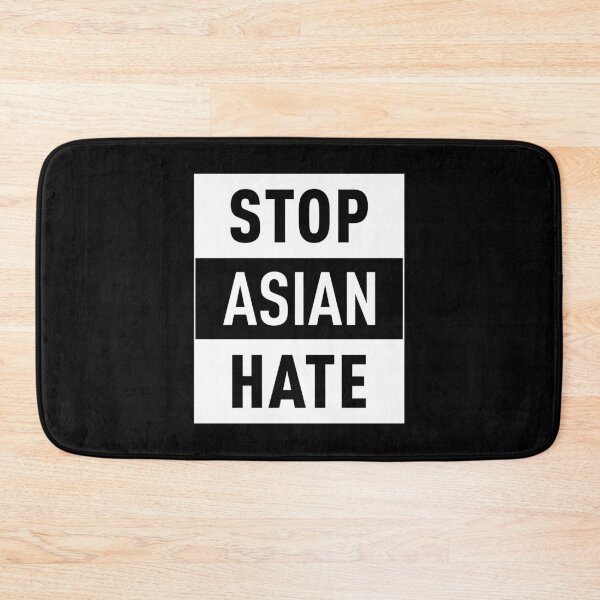 Item preview, Stop Asian Hate designed and sold by ClaudiaGrosso.