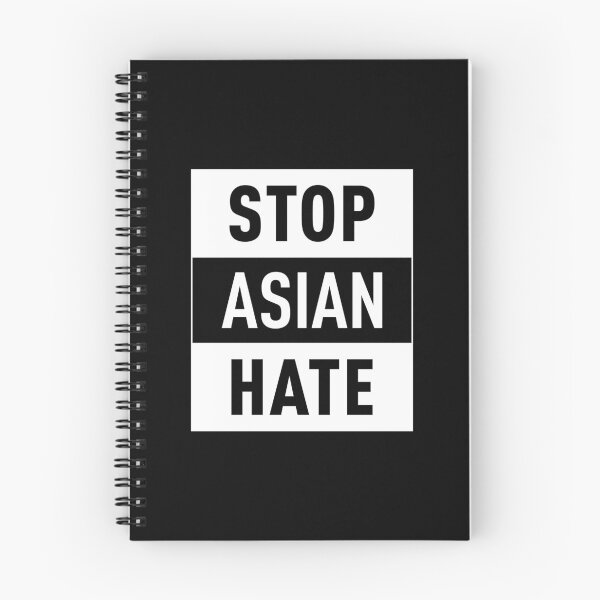 Item preview, Stop Asian Hate designed and sold by ClaudiaGrosso.