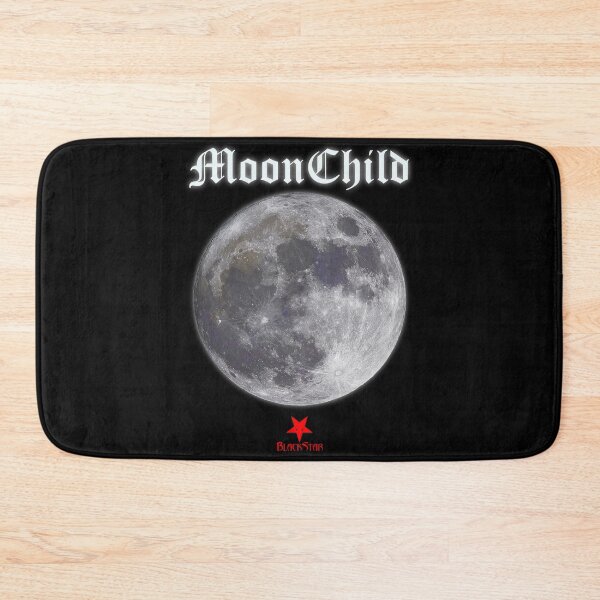 Item preview, MoonChild designed and sold by Black Star.
