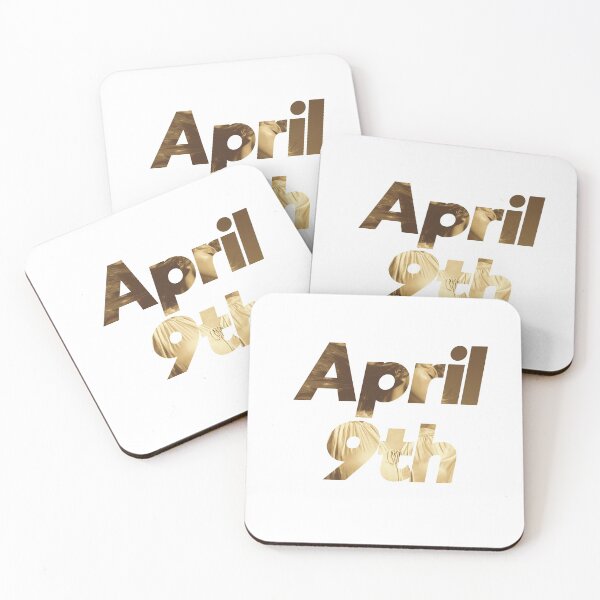 Item preview, april 9th fearless (taylor's version) designed and sold by micraelle.