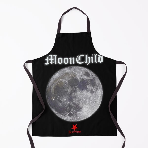 Item preview, MoonChild designed and sold by Black Star.