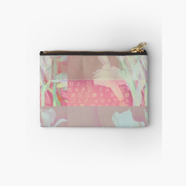 Item preview, Pink Wilting designed and sold by MousMuse.