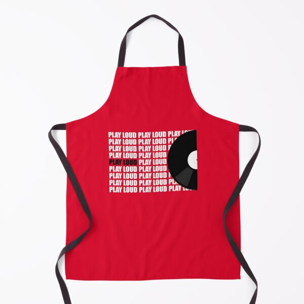 Item preview, PLAY LOUD # 2 designed and sold by DELAVdesign.