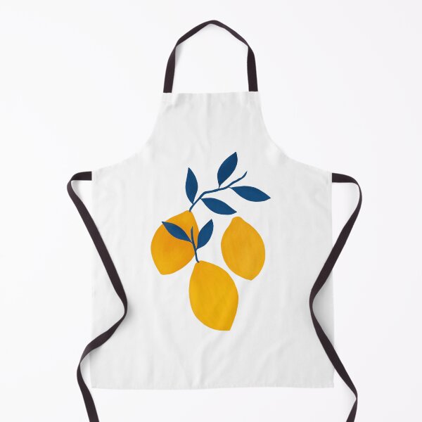 Item preview, Gouache Lemons designed and sold by SoulDesignsCo.