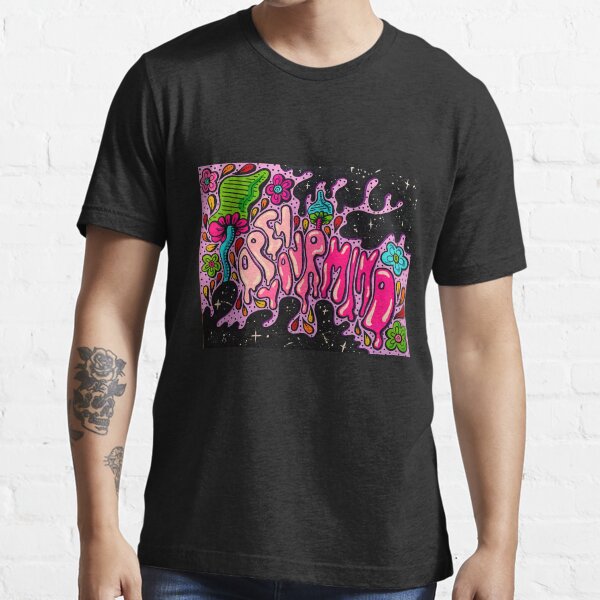Open Your Mind Essential T-Shirt