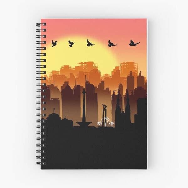 Item preview, I ❤️ Jakarta designed and sold by Ilpiccololupo .