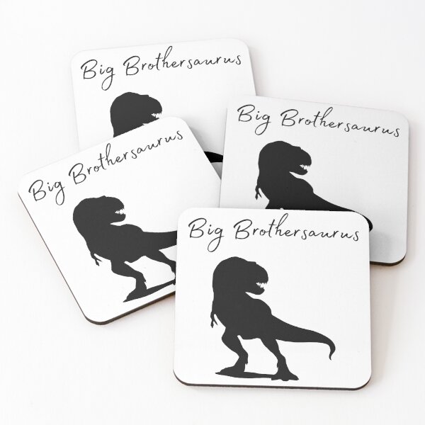 Item preview, Big Brothersaurus designed and sold by DinoKidzDesigns.