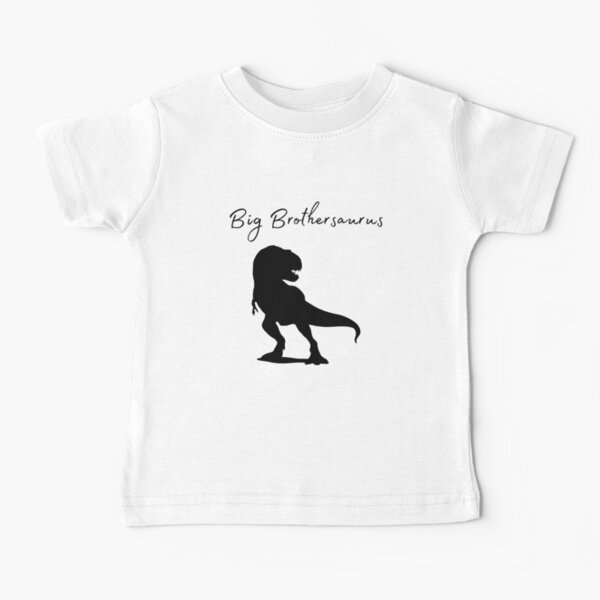 Item preview, Big Brothersaurus designed and sold by DinoKidzDesigns.