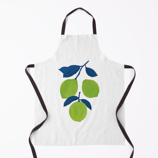 Item preview, Gouache Limes designed and sold by SoulDesignsCo.