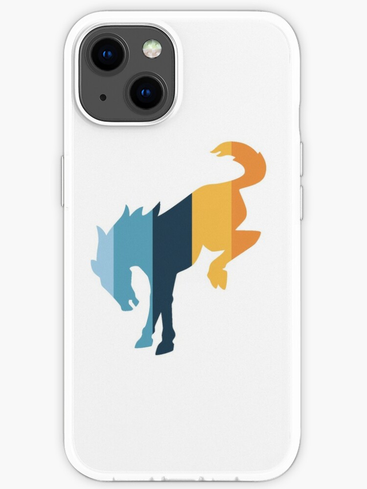 bronco iphone case