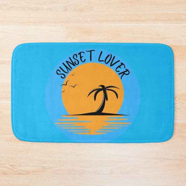 Item preview, Sunset lover #Vacation designed and sold by MrJean.