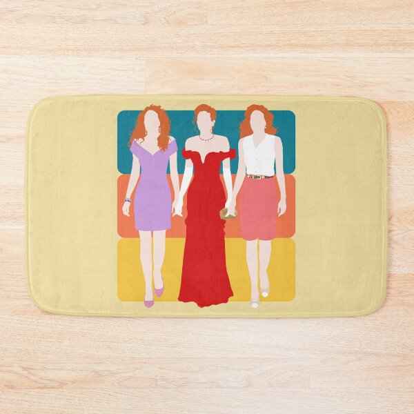 Item preview, The fashion of Vivian Ward designed and sold by FilmFreakDesign.